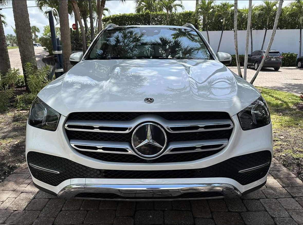 Detailed vehicle — Stud Bubbles